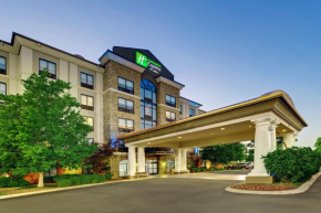  Holiday Inn Express Nashville-Opryland, an IHG Hotel  Нашвилл